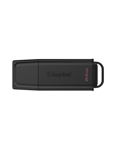 64GB DATATRAVELER EXODIA BLACK