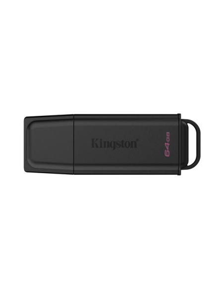 64GB DATATRAVELER EXODIA BLACK