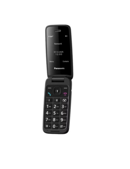 SENIOR PHONE TU410 CONCHIGLIA N
