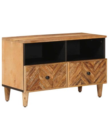 Armadi di Stoccaggio con cassetto Marrone 70 x 33,5 x 46 cm