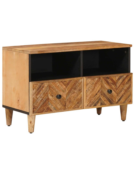 Armadi di Stoccaggio con cassetto Marrone 70 x 33,5 x 46 cm