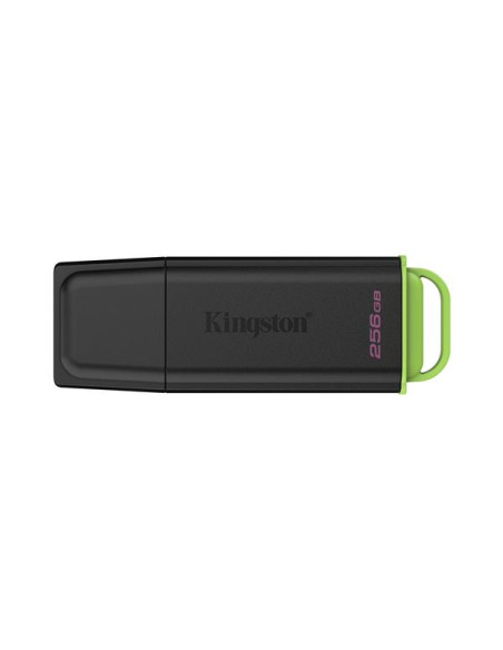 256G DATATRAVELER EXODIA BLACKGREEN