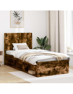 Testiera Letto PB