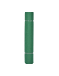 Tappeto Tinta unita Verde 1 x 12 m Tessuto