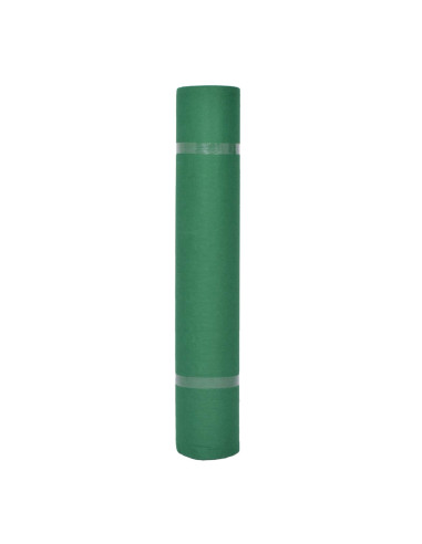 Tappeto Tinta unita Verde 1 x 24 m Tessuto