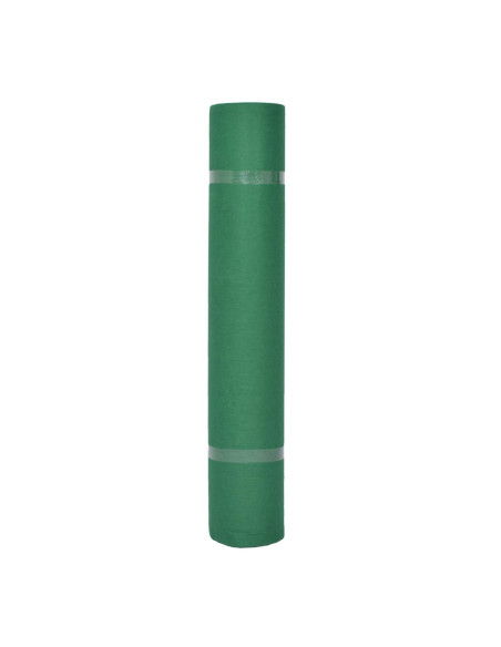 Tappeto Tinta unita Verde 1 x 24 m Tessuto