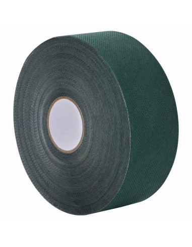 Nastro adesivo per erba sintetica Verde 5 cm x 20 m