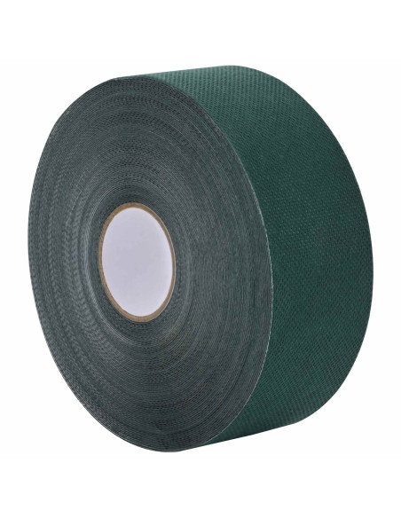 Nastro adesivo per erba sintetica Verde 5 cm x 20 m