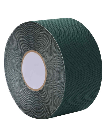 Nastro adesivo per erba sintetica Verde 10 x 0,05 cm