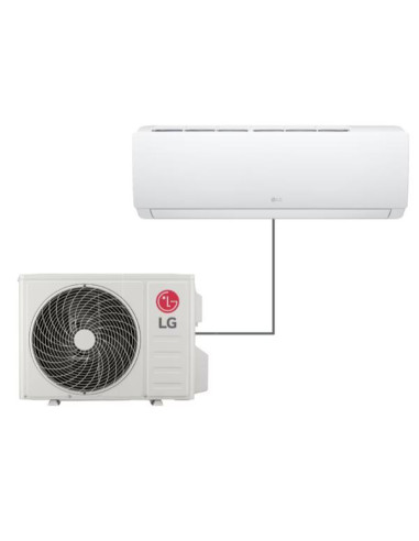 LIBERO  ESTERNAMONO R32 9 KBTU.