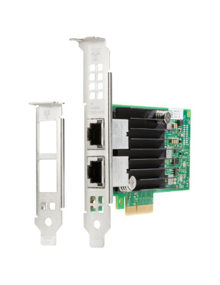 INTEL X550 10GBASE-T DUAL PORT