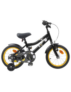 Bicicletta per Bambini 14 Pollici per bambini da 3 a 5 anni
