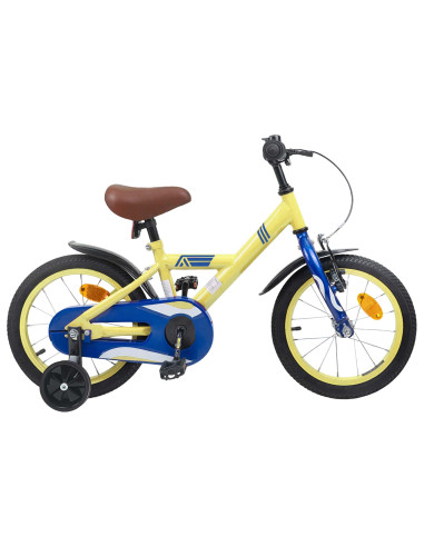 Bicicletta per Bambini 12 Pollici per bambini di 2-4 anni