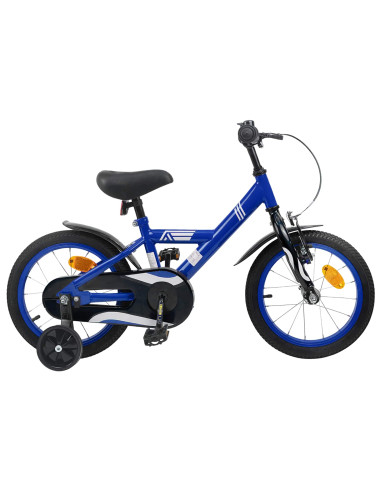 Bicicletta per Bambini 12 Pollici per bambini di 2-4 anni