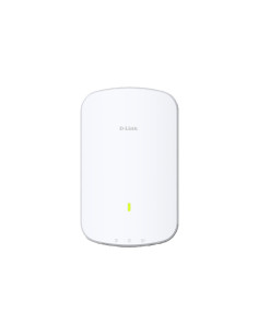 D-LINK ACCESS POINT NUCLIAS CONNECT AX3000 WALL PLATE