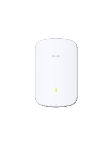D-LINK ACCESS POINT NUCLIAS CONNECT AX3000 WALL PLATE