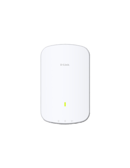 D-LINK ACCESS POINT NUCLIAS CONNECT AX3000 WALL PLATE