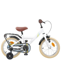 Bicicletta per Bambini 12 Pollici per bambini di 2-4 anni