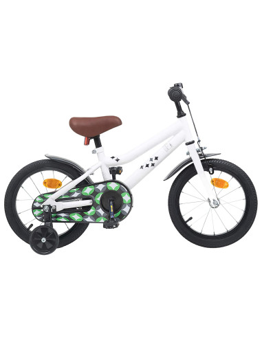 Bicicletta per Bambini 12 Pollici per bambini di 2-4 anni