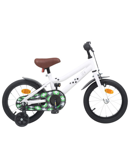 Bicicletta per Bambini 12 Pollici per bambini di 2-4 anni