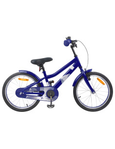Bicicletta per Bambini 18 Pollici per bambini dai 5 ai 7 anni