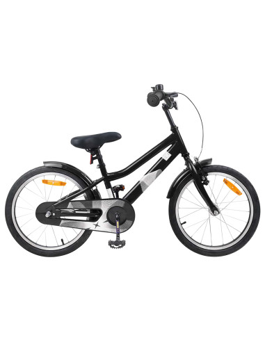 Bicicletta per Bambini 18 Pollici per bambini dai 5 ai 7 anni