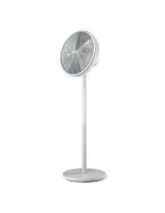 Philips Serie 2000 Ventilatore a piedistallo , CX2550/00, Flusso d'aria 2562 m³/h, Ultra silenzioso 19db