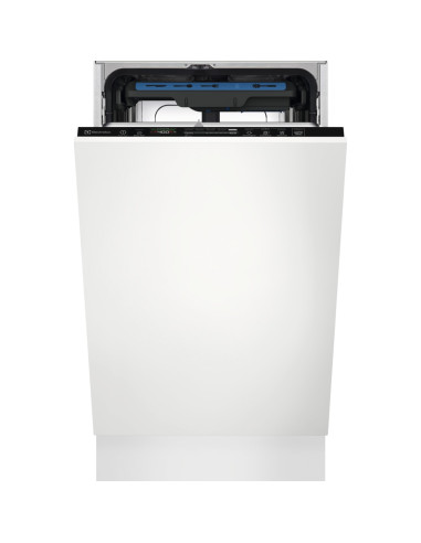 Electrolux AirDry EES63400L A scomparsa totale 10 coperti
