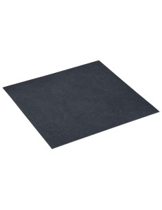 Plance per Pavimentazione Autoadesiva 30,5 x 30,5 cm 20 pcs PVC