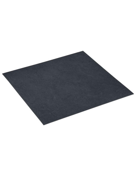 Plance per Pavimentazione Autoadesiva 30,5 x 30,5 cm 20 pcs PVC