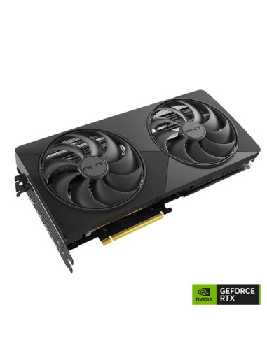 PNY GeForce RTX 5080 Slim OC 16GB GDDR7 DLSS4 1*HDMI/3*DisplayPort PCi Ex 5.0 16x