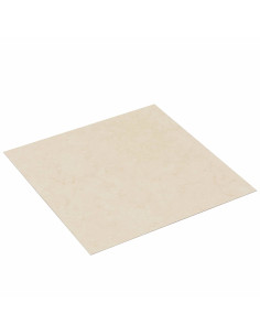 Plance per Pavimentazione Autoadesiva 30,5 x 30,5 cm 20 pcs PVC