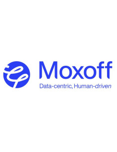 MOXOFF OMNI STANDARD 1-5 USERS