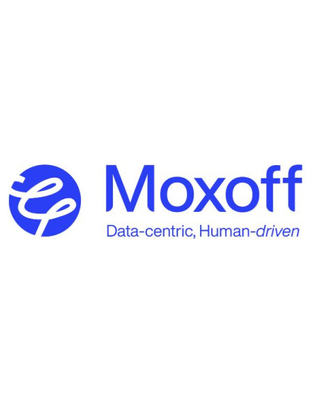 MOXOFF OMNI STANDARD 1-5 USERS