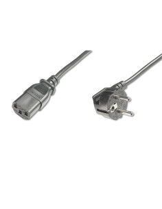 POWER CORD CONNECTION CABLE