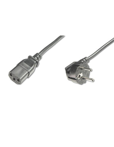 POWER CORD CONNECTION CABLE
