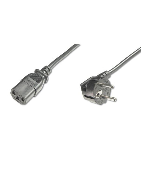 POWER CORD CONNECTION CABLE