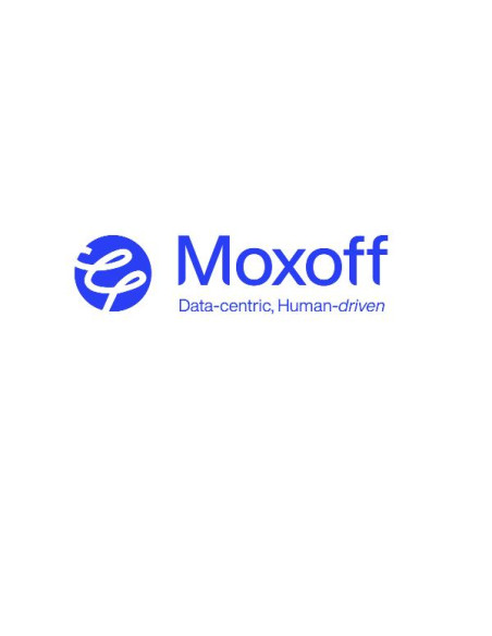 MOXOFF OMNISCIENT STANDARD 1 YEAR