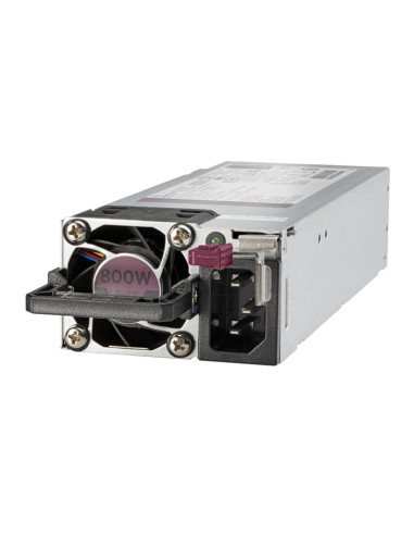 ALIMENTATORE HPE 800W FS TITANIUM TIT HT PLG LH PWR SPLY KIT REDUNDAN