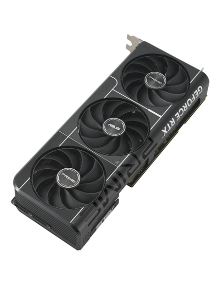 ASUS Prime -RTX5080-16G NVIDIA GeForce RTX 5080 16 GB GDDR7