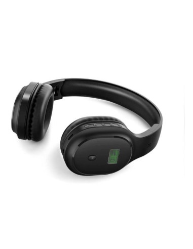 CUFFIA WIRRELESS SILENT LAB H10