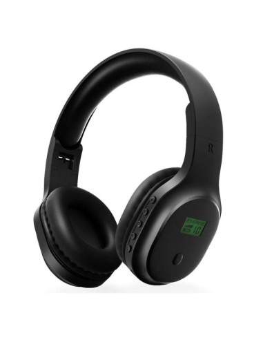 CUFFIA WIRRELESS SILENT LAB H10