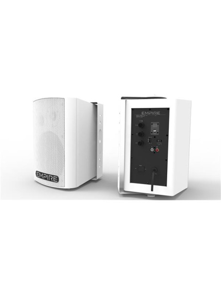 WALL 300 WORELESS UHF SING.SPEAKER