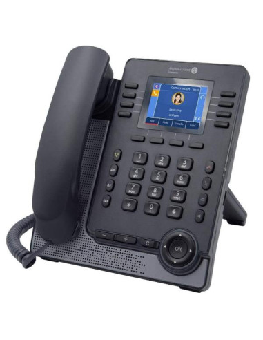 M5 DESKPHONE MEDIUM LEVEL SIP PHONE