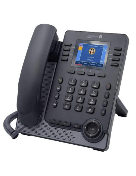M5 DESKPHONE MEDIUM LEVEL SIP PHONE