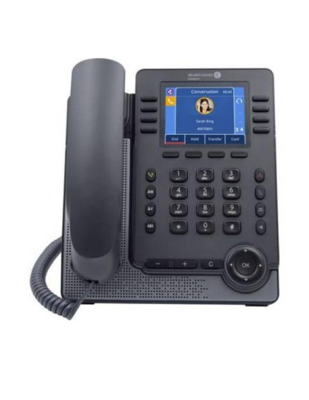 M7 DESKPHONE BUSINESS SIP PHONE
