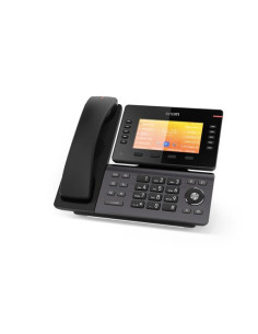 SNOM D892MB BUILT-IN WIFI AND BT 2