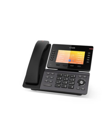 SNOM D892MB BUILT-IN WIFI AND BT