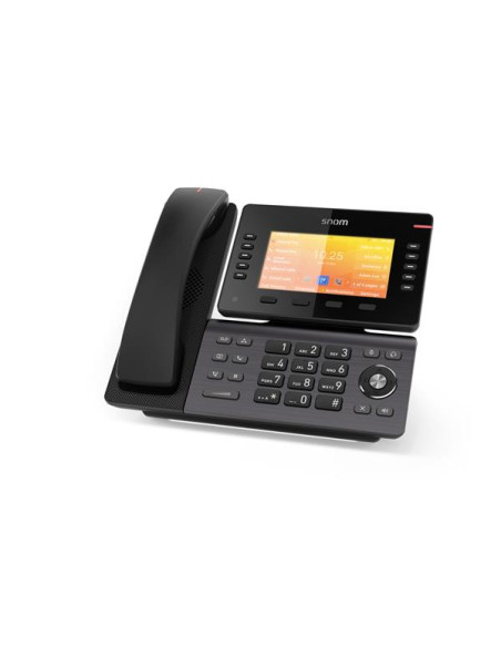SNOM D892MB BUILT-IN WIFI AND BT