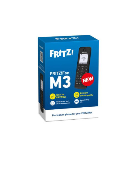 FRITZ!FON M3 INTERNATIONAL